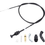 Kit de remplacement de kit de piston de valve de d�marreur de cble de starter pour honda rancher 350 ...
