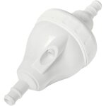 Kit de remplacement de vanne amptyhub g52 pour robots nettoyeurs de piscine polaris 180, 280, 380, 480 ...