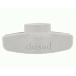 Vaillant - kit commande remplissage chaudire ecotec vmw 20010292