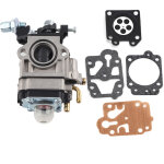 Kits de rparation de carburateur pour dbroussailleuse cg430 cg520 bc430 bc520 - jeffergarden