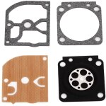 Kit de rparation de carburateur, joint adapt  la trononneuse stihl ms 180 170 ms180 ms170 018 017 ...