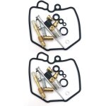 Kit de rparation de carburateur de moto, pour honda cx500 cx 500 1980 - 1982 - crea
