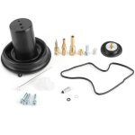 Kit de r�paration de carburateur de moto pour honda steed shadow vt vlx 600