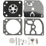 Kit de rparation de carburateur rb85, outil de reconstruction de carburateur pour zama c1qs41b c1qs42b ...