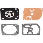 Kit réparation carburateur stihl 020t ms200t ms192t - joints, diaphragme, gicleurs - compatible tronçonneuse ... Kit réparation carburateur stihl 020t ms200t ms192t - joints, diaphragme, gicleurs - compatible tronçonneuse ...