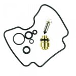 Kit r�paration de carburateur tourmax pour moto suzuki 750 gsxf