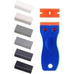 Kit de r�paration en cire dure grise, kit de r�paration pour stratifi� gris et blanc, pour carrelage, ...