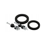 Kit de rparation compact wc avec joint rond
