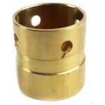 Kit de r�paration / coussinet chambre de frein semi - remorque avec essieu ror / meritor 21209990