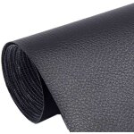 Kit de r�paration de cuir pour canap�s, 50 x 137 cm - jinfgerne - adh�sif pour r�parer facilement d�chirures ...