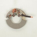 Kit r�paration de d�marreur rms pour scooter piaggio 125 vespa fl