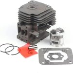 Kit de r�paration pour ensemble piston - cylindre de d�broussailleuse stihl fs230, fs235, fs235r, 230, ...