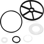 Kit de rparation de joint d'araigne, spx0710l joint torique de couvercle sp0710 joint d'araigne compatible ...