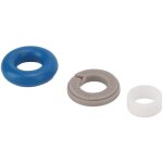 Kit de r�paration de joint d'injecteur de carburant de voiture avec joint torique 06j998907d pour moteur ...