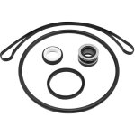 Kit de rparation joint torique de pompe de piscine d?accessoires sud - est pour hayward super ii pompe ...