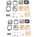 Kit de rparation de membrane de carburateur avec durite de carburant pour carburateur walbro k20 - wat ...