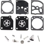 Kit de r�paration de membranes pour stihl ms192 ms192t ms200 ms200t 020 pour carburateur zama