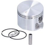 Kit r�paration moteur stihl ts410 / ts420 - piston 50mm avec cylindre - pour scie � b�ton - joints et ...