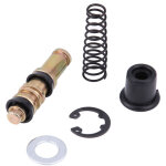 Kits de r�paration de piston de pompe de frein d'embrayage de moto de 12. 7mm accessoires de r�paration ...