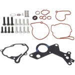 Kit de r�paration de pompe tandem � carburant sous vide, joints de pompe � vide � carburant 038145209, ...