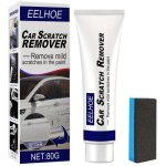 Kit de r�paration rayures voiture, produit efface rayures pour voiture dissolvant de rayures voiture ...