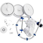 Kit de rparation de rechange pour nettoyeur de piscine automatique zodiac polaris 180 280