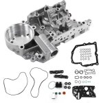 Kit de r�paration et de remplacement du corps de soupape de bo�te de vitesses dsg dq200 0am pour seat ...