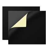 Kit de rparation pour revtement d'tang - 2 pices colle pour liner d'tang, 20x20 cm pour douche plantier ...