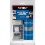 Kit pour r�parer les surfaces endommag�es sinto
