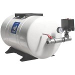 Kit r�servoir � diaphragme pwb 60l horizontal challenger - 10 bars - 1