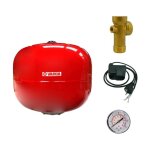 Lbp - kit réservoir vessie varem sphérique 24l - 1' Lbp - kit réservoir vessie varem sphérique 24l - 1'