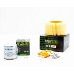 Kit r�vision filtres bougies pour bmw r 1150 gs de 2000 � 2003 - sans huile