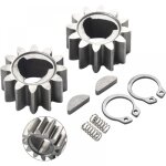 Kit de roue motrice honda, 42661 - ve2 - 800 kit de roue motrice 12 dents hd hrm215 hrb215 hrs216 cls, ...