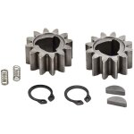 Kit de roues motrices honda, 42661 - ve2 - 800 engrenages 42672 - ve2 - 800 cl�s, ressorts, pi�ces et ...