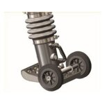 Altrad - kit roue pour pilonneuses belle