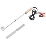 Kit ruche, vaporisateur pour abeilles, traitement contre le varroa � l'acide oxalique, �vaporateur chauffant, ...