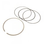 Kit segment de piston 98mm prox pour moto husqvarna 610 te 1999 �