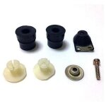 Kit silentbloc complet pour trononneuse stihl ms240 et ms260