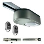 Kit sofmy dexxo smart 800 io 2 t�l�commandes courroie