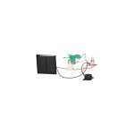 Kit solaire électrique pour école Kit solaire électrique pour école