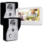 Kit de sonnette kit de sonnette interphone vido smart camra de scurit systme home systme de scurit avec ...