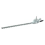 Kit taille - haie makita a - 89523 pour mh2556 longueur lamier 53, 5cm