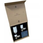 Kit thermostatique 1 / 2'' : corps + coude + tete tl1 by lissoni