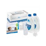 Kit traitement spa aquafinesse - lot de 2 Kit traitement spa aquafinesse - lot de 2