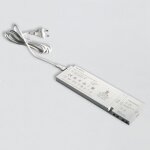 Kit transformateur + distributeur int�gr� - alimentation : 24 v - puissance : 18 w vokil