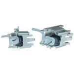 Kit de transformation m�canique vers pneumatique pour soupape wc cubiks s valsir