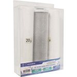 Kit de trois cartouches pour osmoseur 5 tapes -