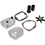Kit de turbine de pompe � eau professionnelle, compatible avec moteur hors - bord mariner comprenant ...