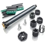 Kit univers. moteur vr rs100io hyb. kit complet 20nm