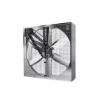 Kit ventilateur triphasé Kit ventilateur triphasé